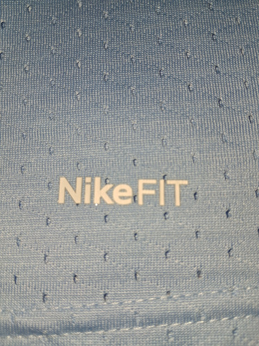 Camiseta De La Selección De Críquet De La India Nike (Usado)