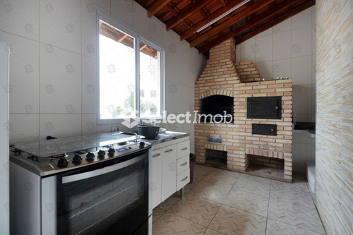 Imagem 2 de 15 de Apartamento - Parque Sao Vicente - Ref: 1825 - V-1825