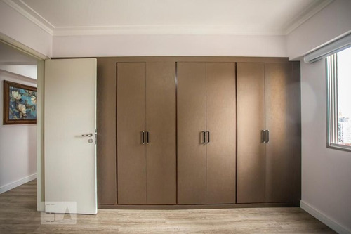 Imagem 14 de 15 de Apartamento À Venda - Saúde, 2 Quartos, 78 - S893491229