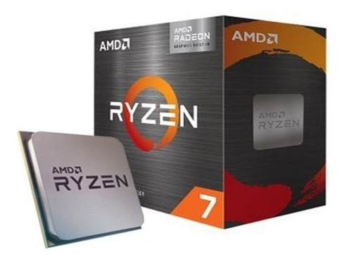 Processador Amd Ryzen 7 1700 3.0ghz Gamer Am4 Oem