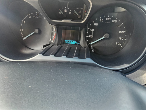 Ford Ranger 2.5 Xlt Cabina Doble 4x2 Mt