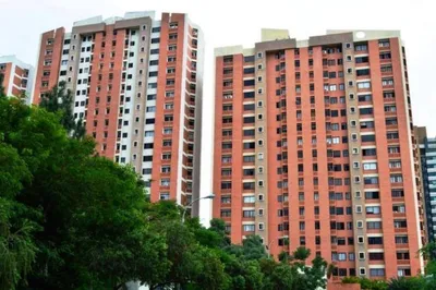 Apartamento en alquiler