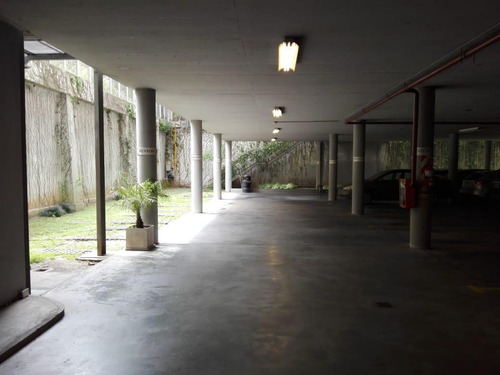Imagen 7 de 26 de Oficina - Countries/b.cerrado (san Isidro)