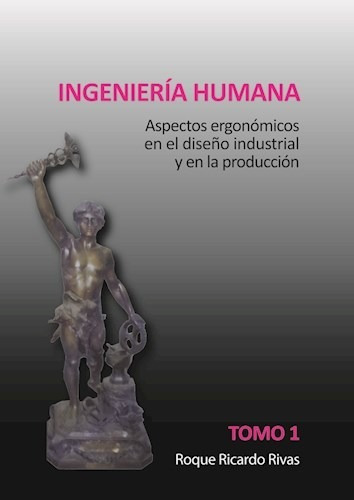 1. Ingenieria Humana - Rivas - Viaf S.a. - #d