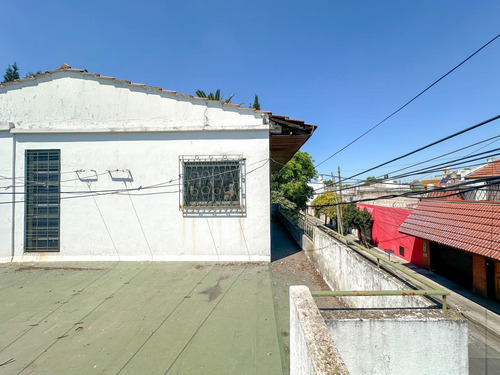 Casa En Venta En Remedios De Escalada