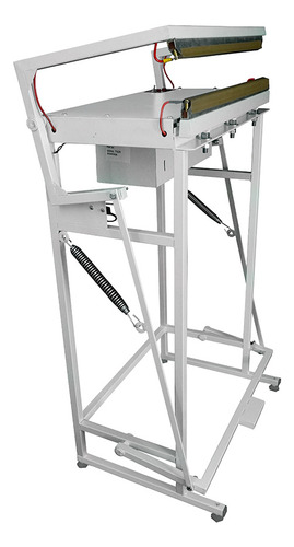 Seladora para Tnt Pedal 50 Cm Isamaq Seladora IP500TNT 220v
