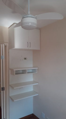 Ótimo Apartamento Proximo Metro Butanta Fl26
