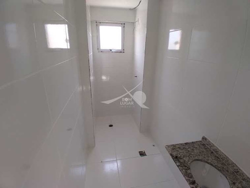 Imagem 13 de 20 de Apartamento Em Praia Grande, Canto Do Forte - V5483