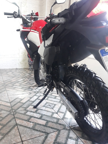 Imagem 8 de 10 de Honda 2020