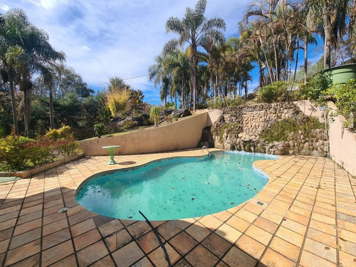Imagem 28 de 30 de Sítio Deslumbrante Com Escritura, Casa Principal E De Caseiro, Cachoeira, Lugar Rico Em Água, À Venda, 30.000 M² Por R$ 1.300.000 - Pedra Bela/sp - Si0063