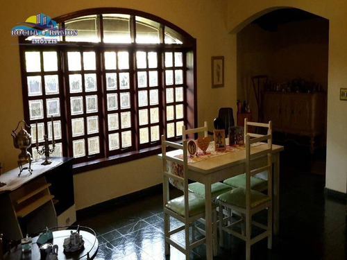 Imagem 2 de 30 de Casa Venda Condomínio São Rafael Campinas Sp. - Ca0801