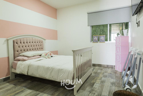 Imagen 17 de 30 de Departamento En Lomas De Atizapán, Atizapán De Zaragoza Con 3 Recámaras, 155 M², Id: 57137