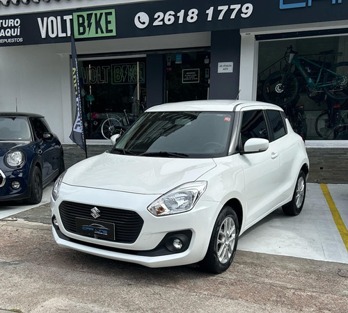 Suzuki Swift 1.2 Gl 5p