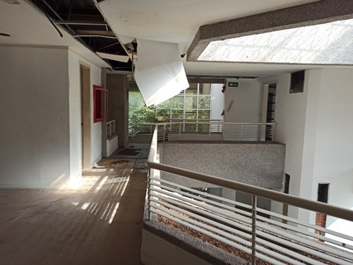 Imagen 4 de 19 de Venta Edificio Av. Principal De Las Mercedes