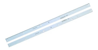 Barras Led Para Tv Samsung Un55ku6500 - Un55mu6500 - Un55mu7