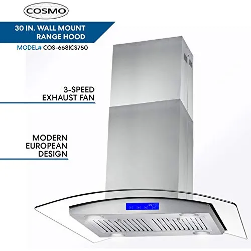 Cosmo 668ics750 sale
