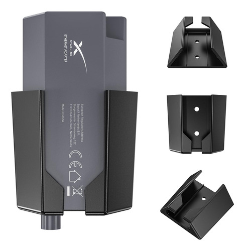 Xlttywl Starlink - Soporte De Adaptador Ethernet, Kit De Int