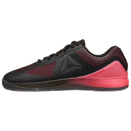 crossfit nano 7 mujer