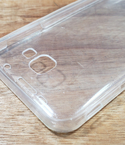 Imagen 5 de 9 de Funda 360 Soft Protege 100% Compatible Con Samsung J5 Prime