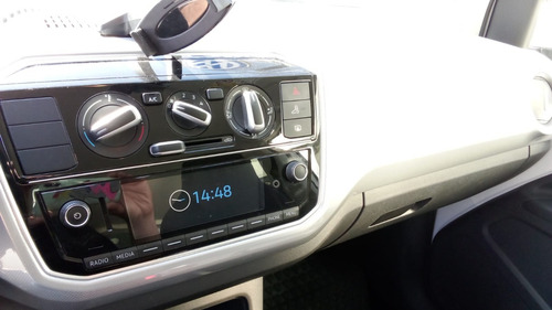 Volkswagen Up! 1.0 High Up! 5 p