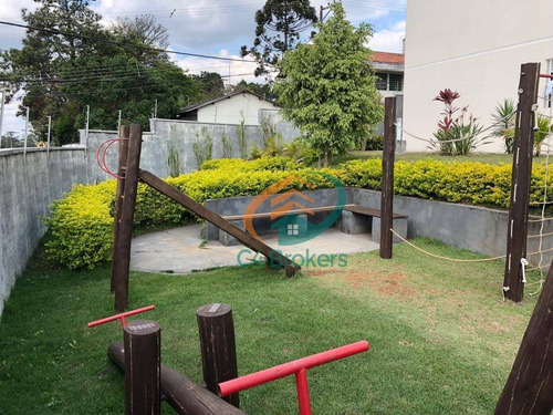 Imagem 4 de 18 de Apartamento Com 2 Dormitórios À Venda, 75 M² Por R$ 245.000,00 - Jardim Jovaia - Guarulhos/sp - Ap1302