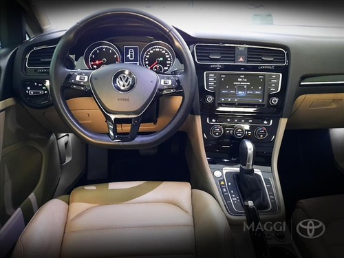 Volkswagen Golf 1.4 Tsi Highline 16v