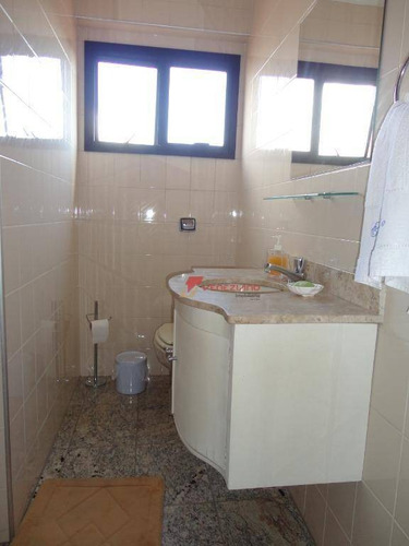 Imagem 9 de 26 de Apartamento À Venda, 122 M² Por R$ 600.000,00 - Centro - Piracicaba/sp - Ap0849