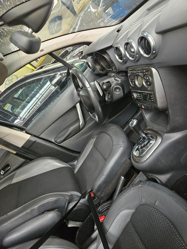 Citroën C3 1.6 Vti 16v Exclusive Flex Aut. 5p