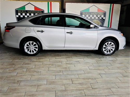 Imagen 3 de 15 de Nissan Sentra