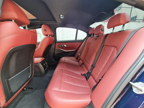 Bmw M340i Modelo 2023