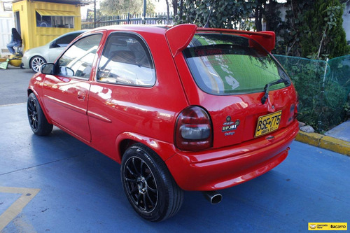 Chevrolet Corsa 1.4 Active