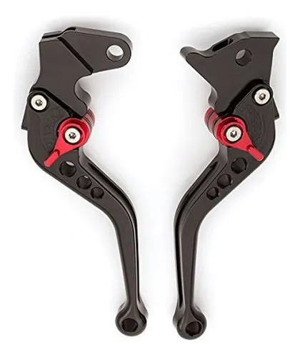 Manetas De Freno Y Embrague Ajustables Compatible Con Cb190r