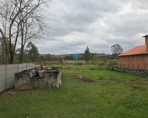 Imagem 21 de 21 de Chácara Plana À Venda Em Atibaia Ao Lado Da Rodovia - Local Em Zoneamento Industrial - Ch00938 - 69736009