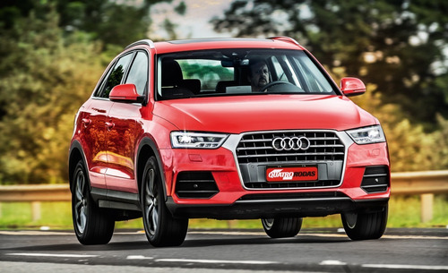 Bomba De Água Completa Audi Q3 1.4t Flex 2016-19 04e121600cj