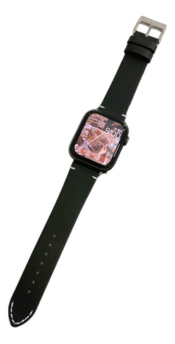 Correa Reloj Tela Para Apple Watch Todas Las Medidas