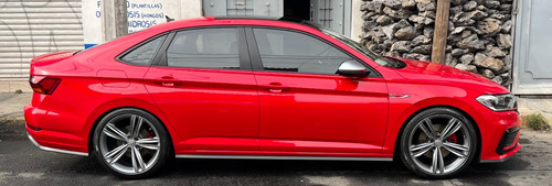 Volkswagen Jetta 2.0 Gli Dsg At