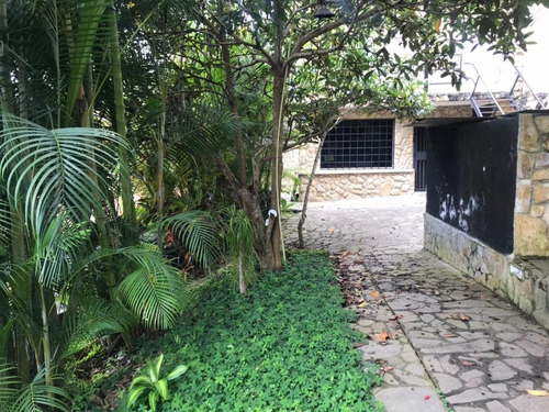 Imagen 14 de 20 de Casa En Venta, El Hatillo