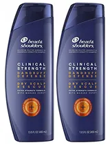 Comprar Cabeza Quot; Hombros Quot; Conjunto De Champú Y 7bjxz