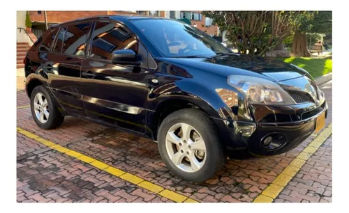 Renault Koleos 2.5 Expression