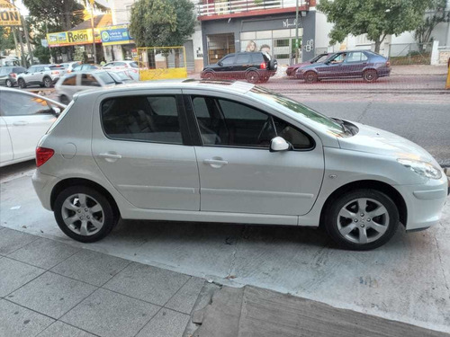 Peugeot 307 1.6 Xt Premium 110cv 2010