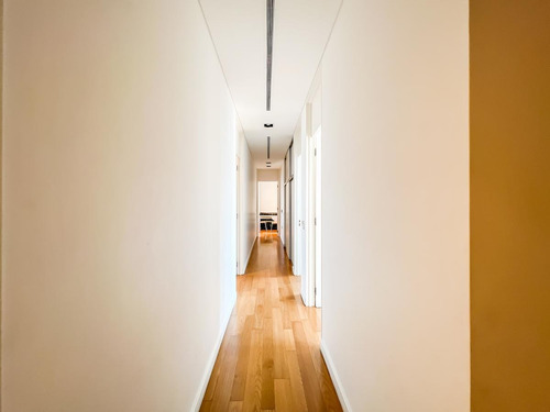 Imagen 24 de 30 de Espectacular Casa En Alquiler De 7 Ambientes En Belgrano Chico