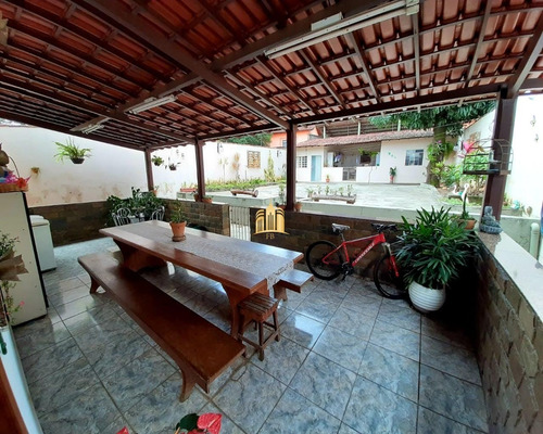 Imagem 7 de 24 de Casa No Centro De Esmeraldas - Ca00255 - 67850989