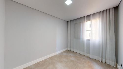 Imagem 17 de 30 de Apartamento À Venda No Bairro Sacomã - São Paulo/sp - O-23069-38025