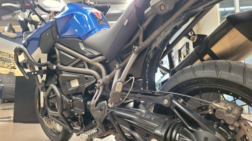 Imagem 8 de 9 de Triumph Tiger 1200 Xca