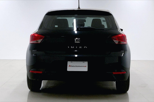 Imagen 4 de 25 de Seat Ibiza 5 Pts Style, 16l, 110 Hp, Tm5, A/ac, F Niebla, R