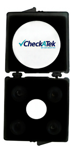 Set De Refacciones Para Estetoscopios Checkatek Color Clasico