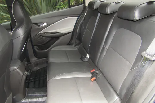 Chevrolet Onix 1.0T Premier At