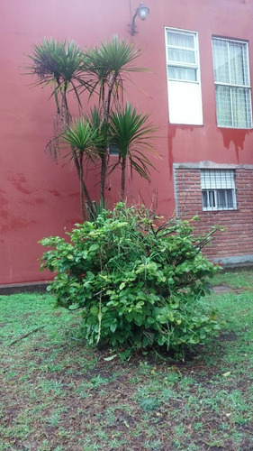 Imagen 13 de 13 de Excelente 2 Ambientes Al Frente Con Balcón