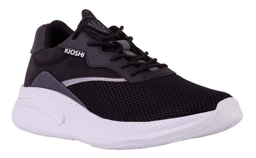 Zapatillas Kioshi Running Hombre Mujer Livianas Kai - Cuot