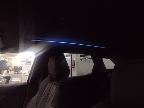 Imagen 6 de 9 de Peugeot 3008 Gt Pack Thp Tiptronic